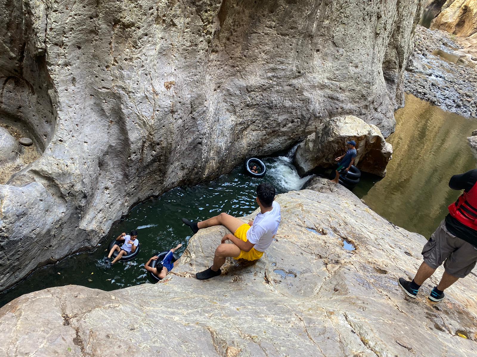 somoto Canyon