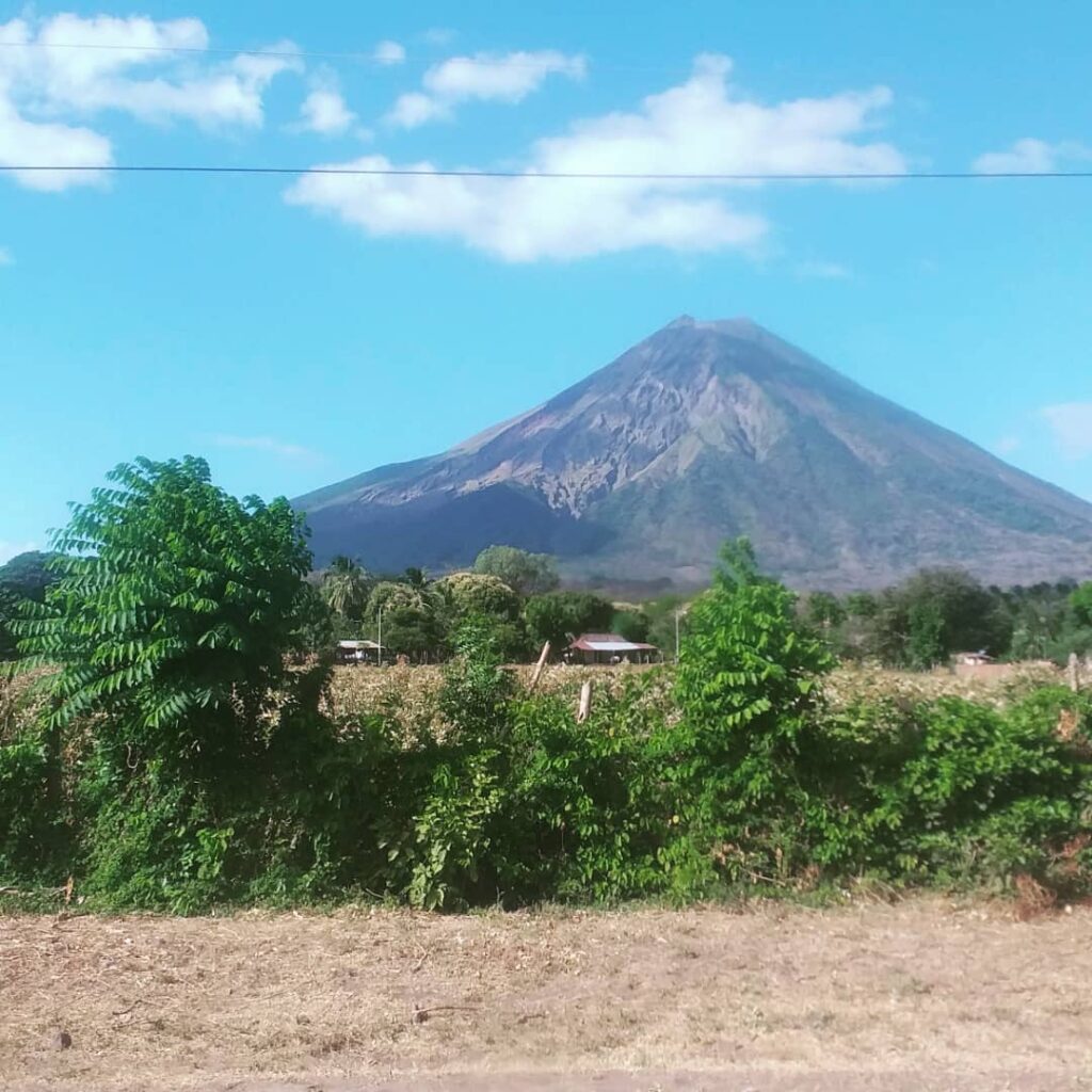 Ometepe Island Tour