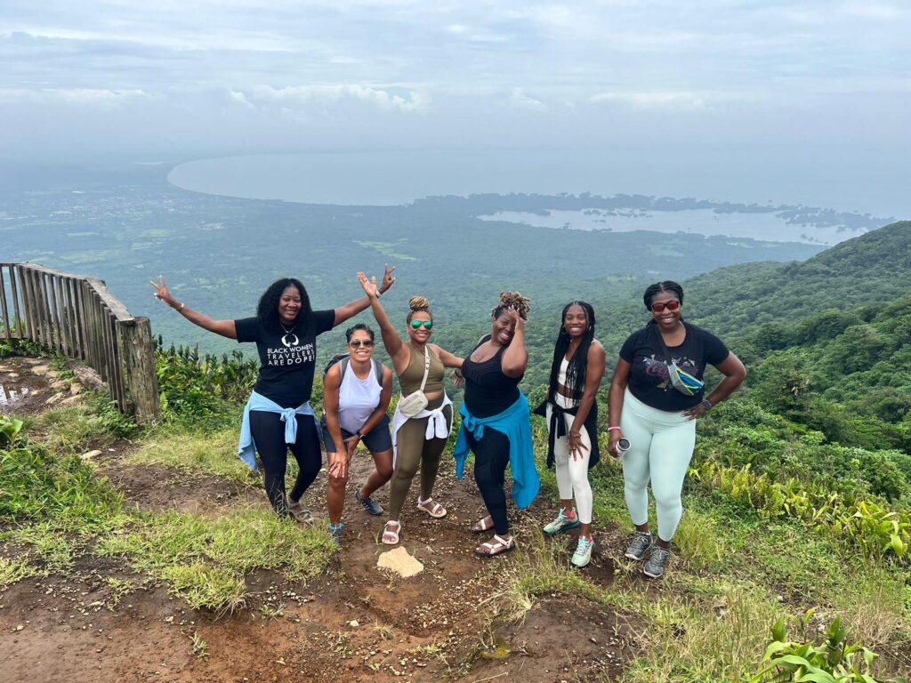 Volcanoes Expedition