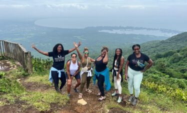 Volcanoes Expedition