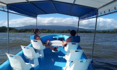 Boat Tour