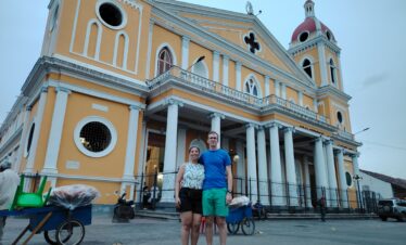 Granada 3 Days Tour Package