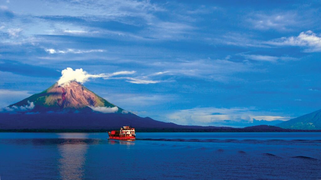 Ometepe Island Tour