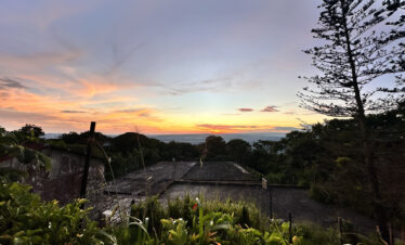 Mombacho Volcano Sunset & Night Hike (Birdwatching and Nocturnal Wonders)